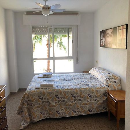 Precioso Apartamento En Urbanizacion Junto Al Mar. Alicante Buitenkant foto