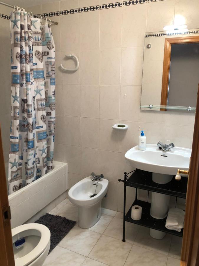 Precioso Apartamento En Urbanizacion Junto Al Mar. Alicante Buitenkant foto